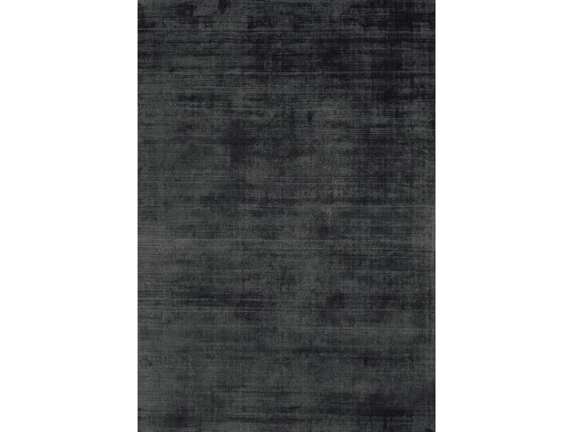 Коврик ручной работы из вискозы Sirecom Tappeti рефлексы ARCH-00050563