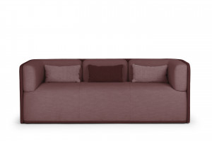 SH3000 3 seater sofa True Design Sho