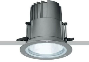 iGuzzini Светодиодный точечный светильник на потолок Iround