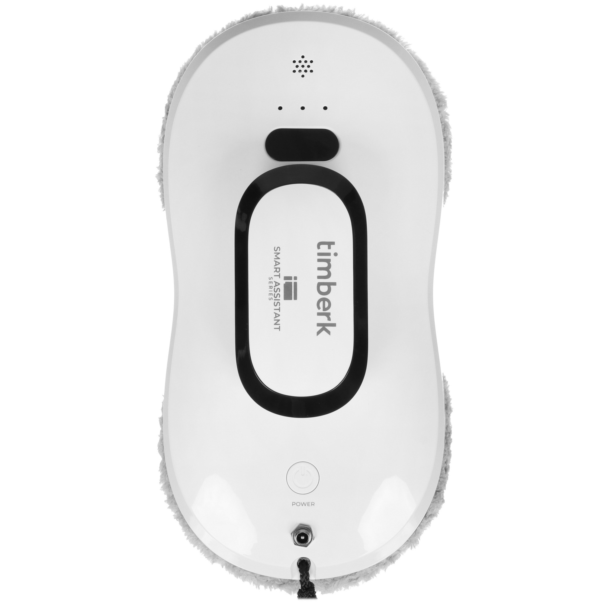 9969901 Робот-мойщик окон Timberk T-RW10 белый STDN-0077380 - Вид №1