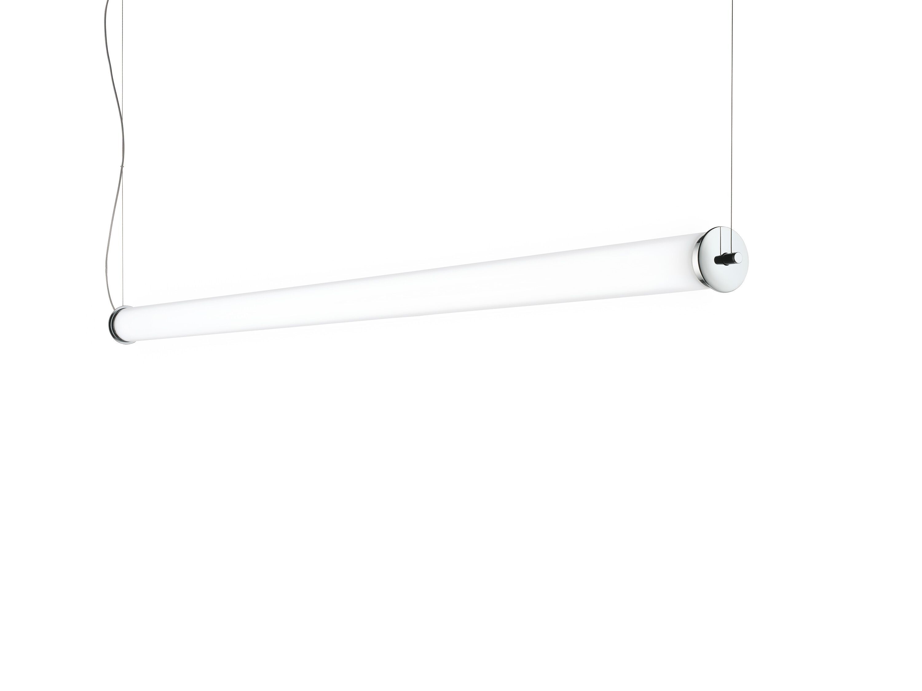 ПММА светодиодный подвесной светильник Leucos Укладка ARCH-00128001 - Вид №1