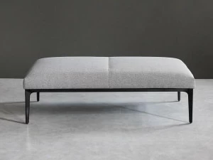 Grado Design Мягкая скамья из ткани Dada sofa Dad-sf-bc