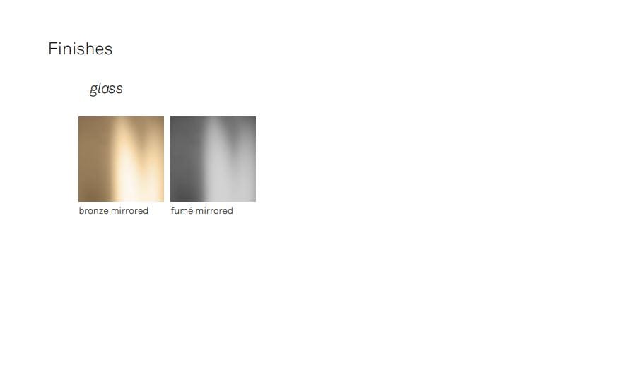 Настенное круглое зеркало Cattelan italia COSMOS ARCH-00138418 - Вид №7