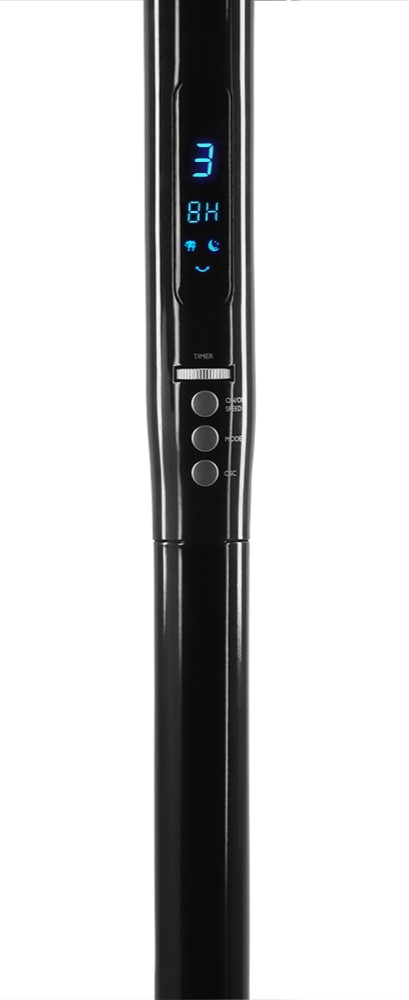 9111770 Вентилятор Marta MT-FN2543  черный STDN-0039854 - Вид №9