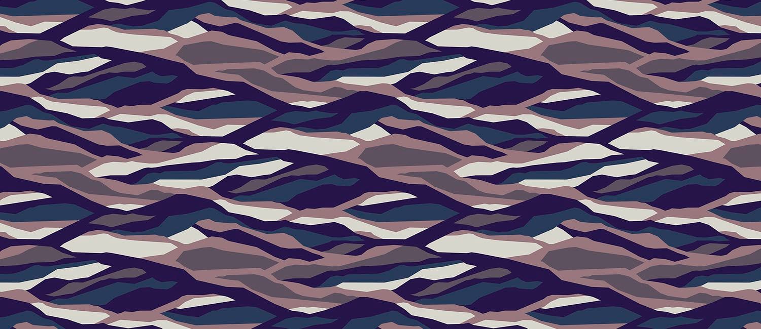 Обои с рисунком Ressource Forestine ARCH-00039817 - Вид №3