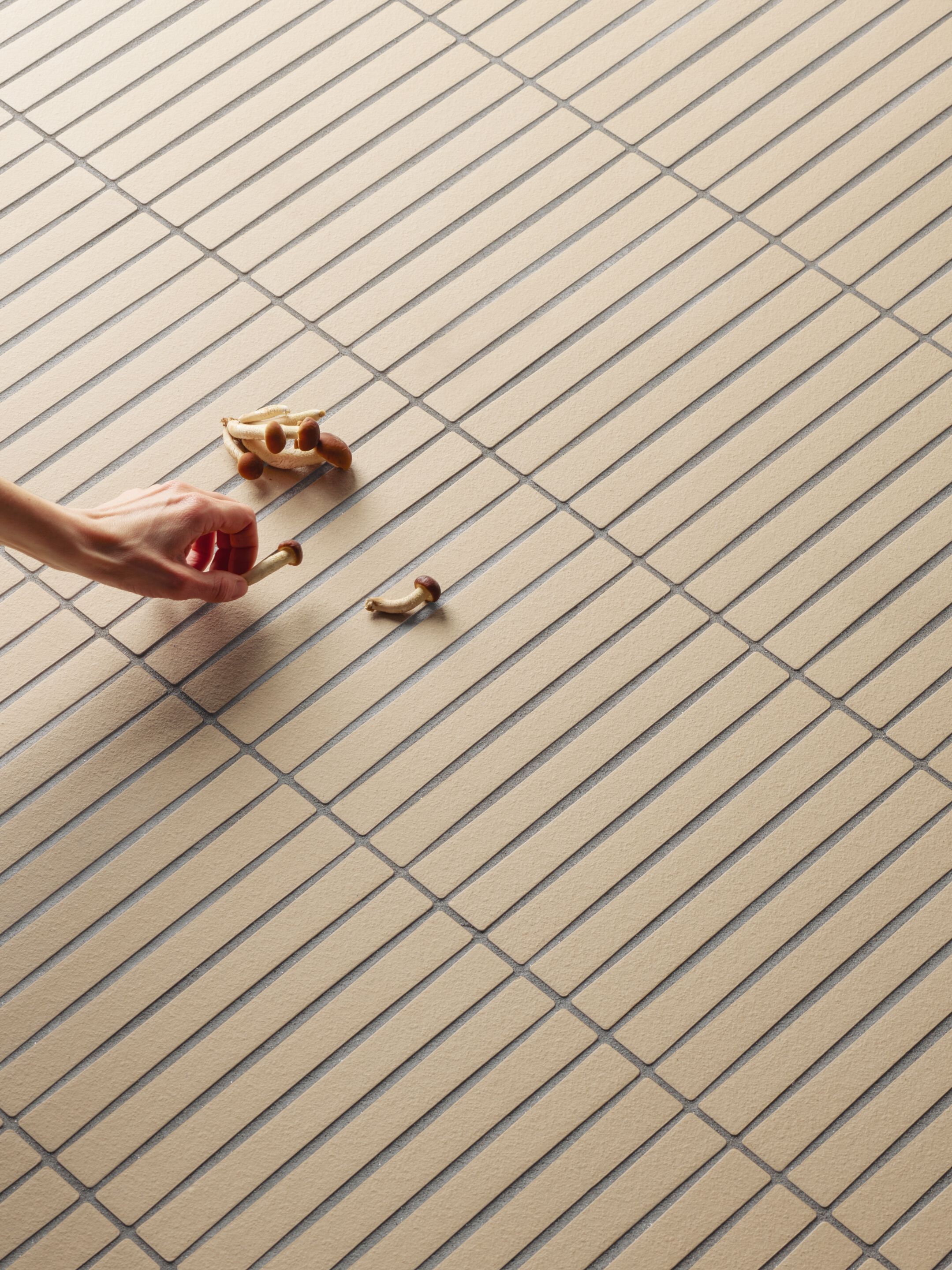 Напольное покрытие / керамогранит для внутреннего и наружного применения Mutina Bone &amp ARCH-00116941 - Вид №7