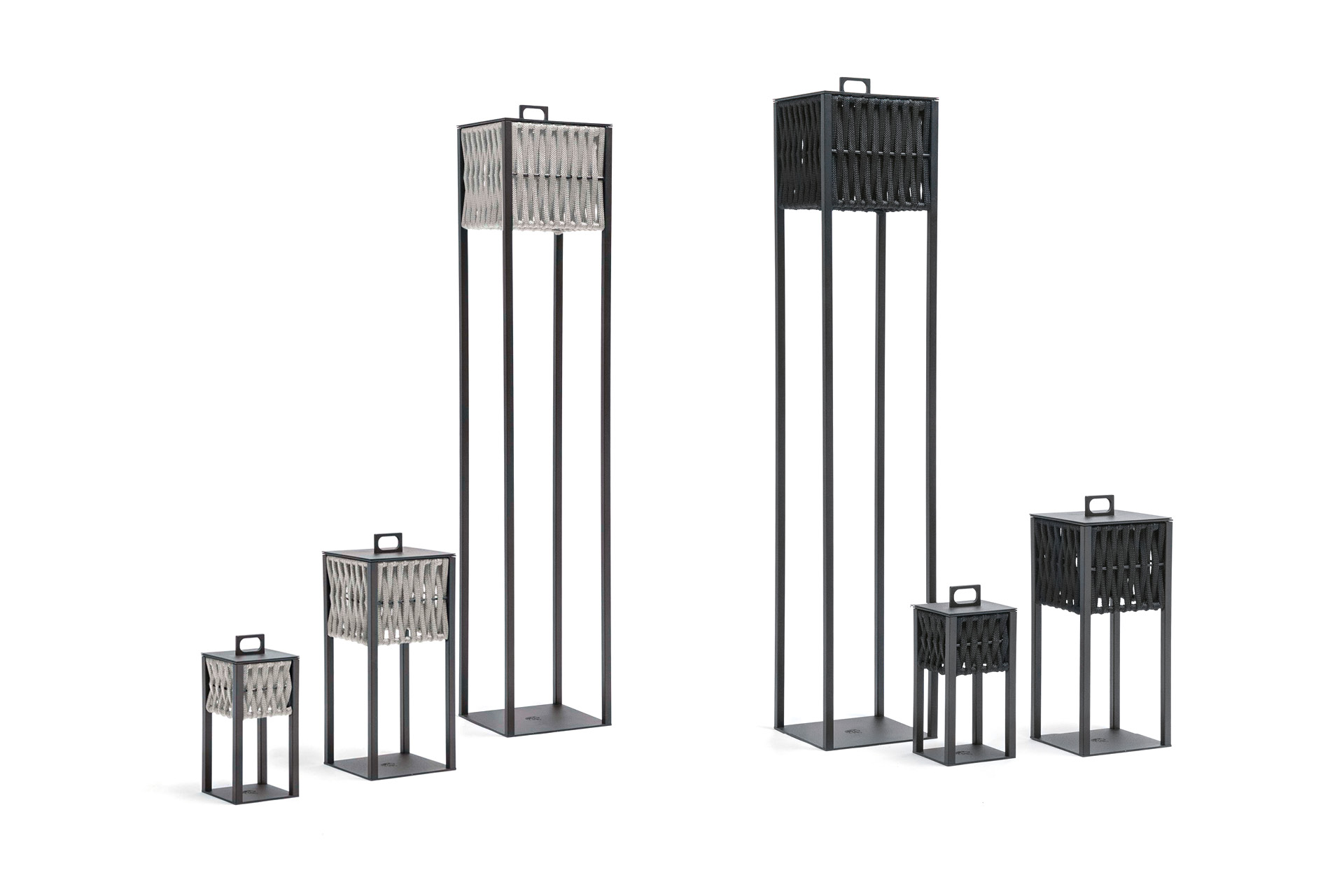 GRST4 Oasi лампы - giorgio collection OUTDOOR - Вид №5