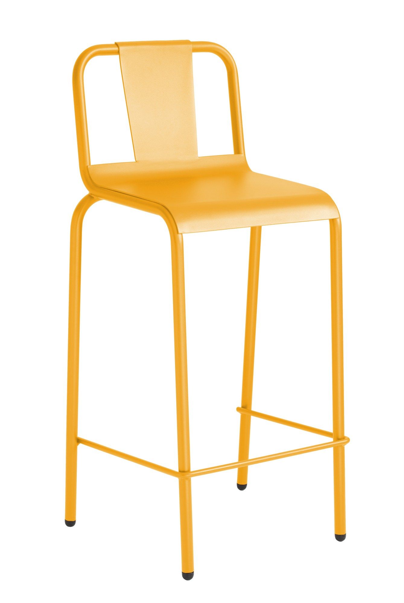 Алюминиевый штабелируемый садовый стул iSimar Napoles ARCH-00114047 - Вид №29