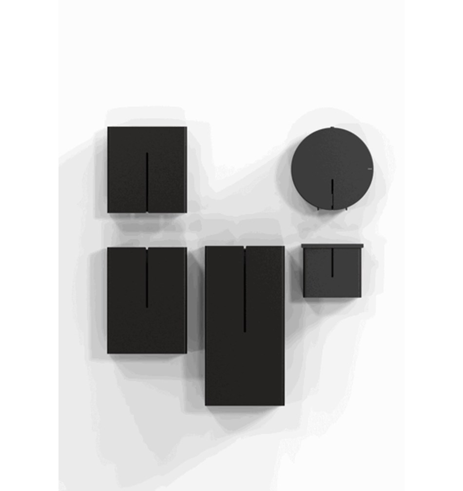 FROST Контейнер для бумаги большой N1945-2 sun-id-1966908 - Вид №9