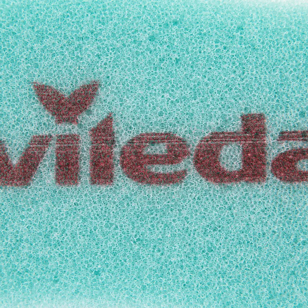 Губка для посуды Виледа «Пур-Актив» 2 шт VILEDA STLM-2190819 - Вид №2