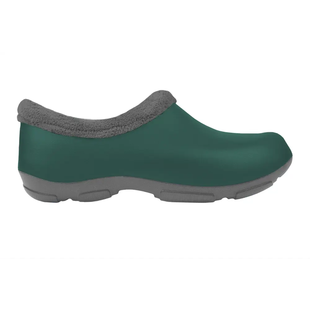 Галоши мужские Oyo утеплённые размер 41 цвет зелёный STLM-2121727