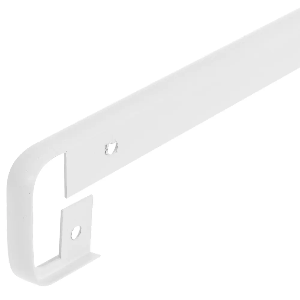 Santreyd Соединительная планка для столешницы матовая белая 60 см 81967077 STLM-0015957 - Вид №1