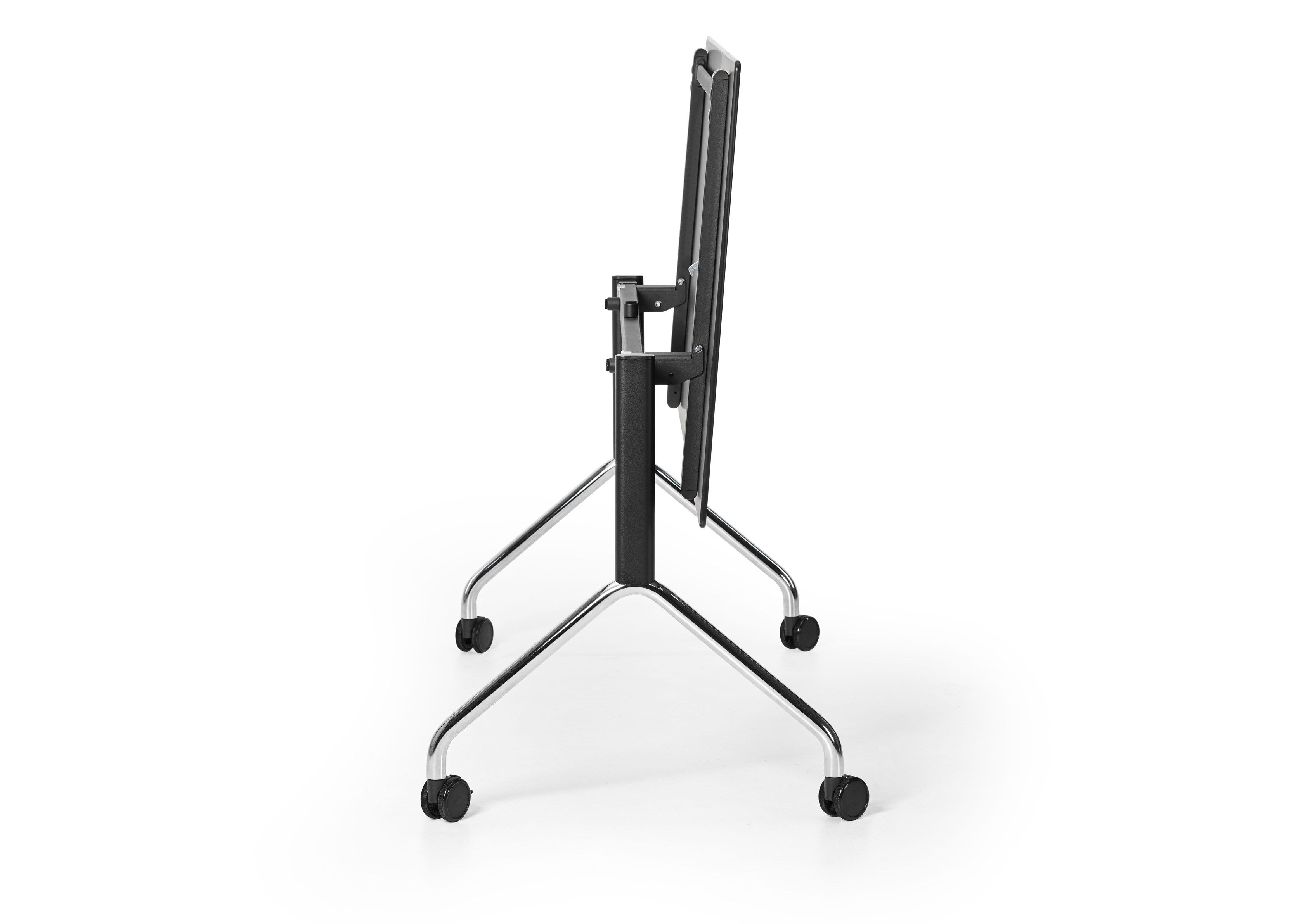 Складной рабочий стол на колесах SCHNEEWEISS interior FX TABLE ARCH-00042988 - Вид №3