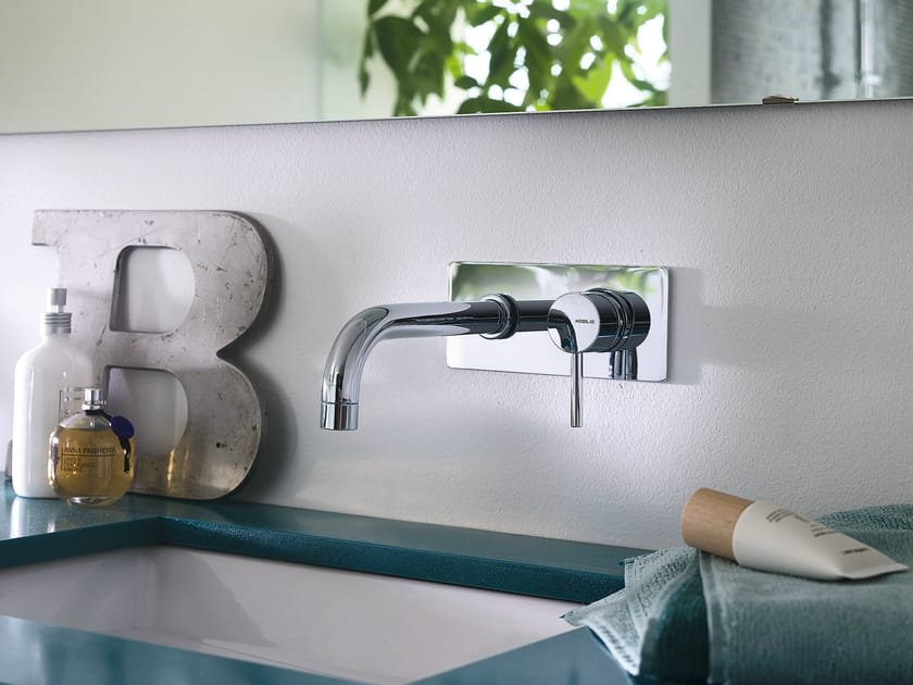 Настенный смеситель для раковины Nobili Live ARCH-00113206