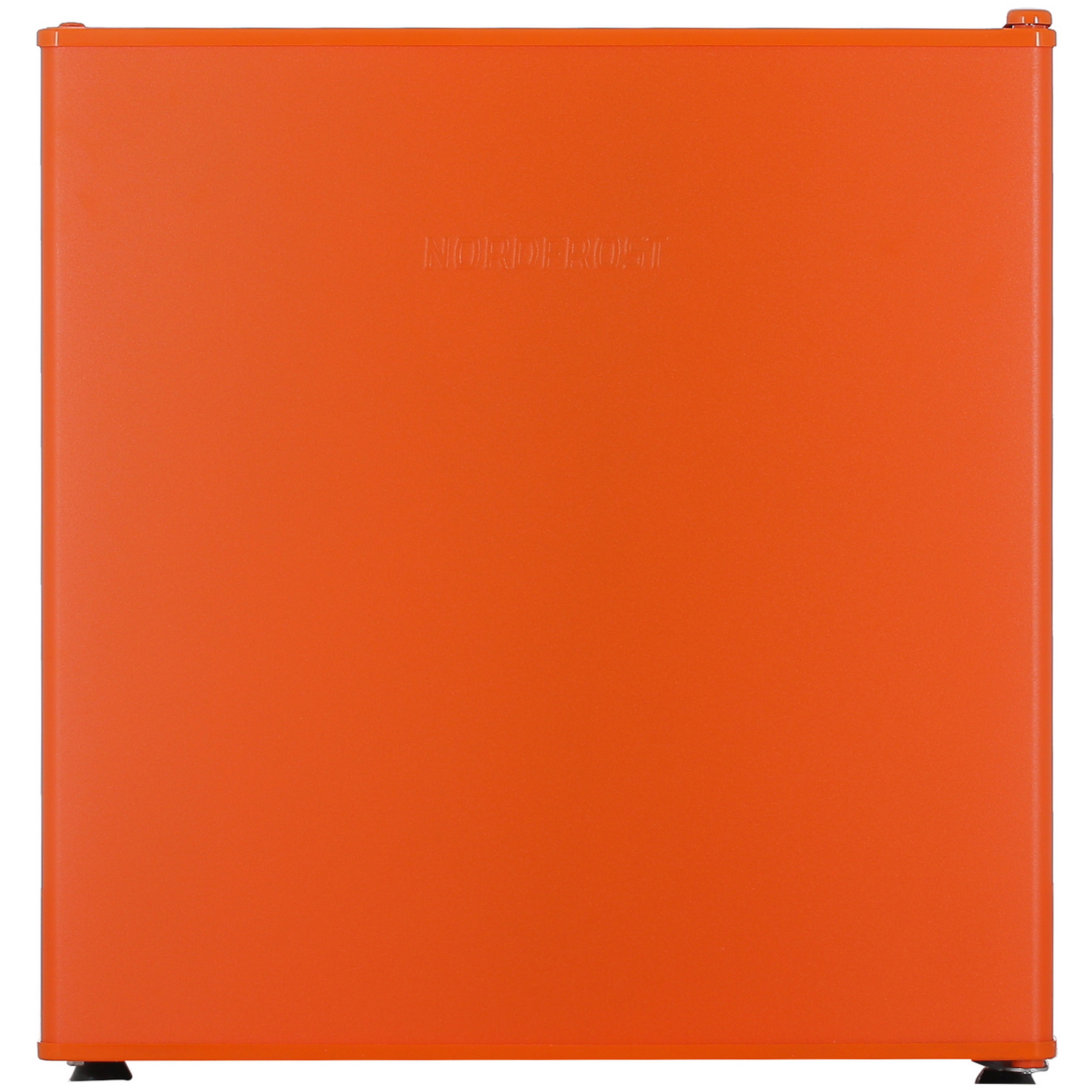 9953408 Холодильник компактный   Nordfrost NR 506 Or оранжевый STDN-0042316 - Вид №2