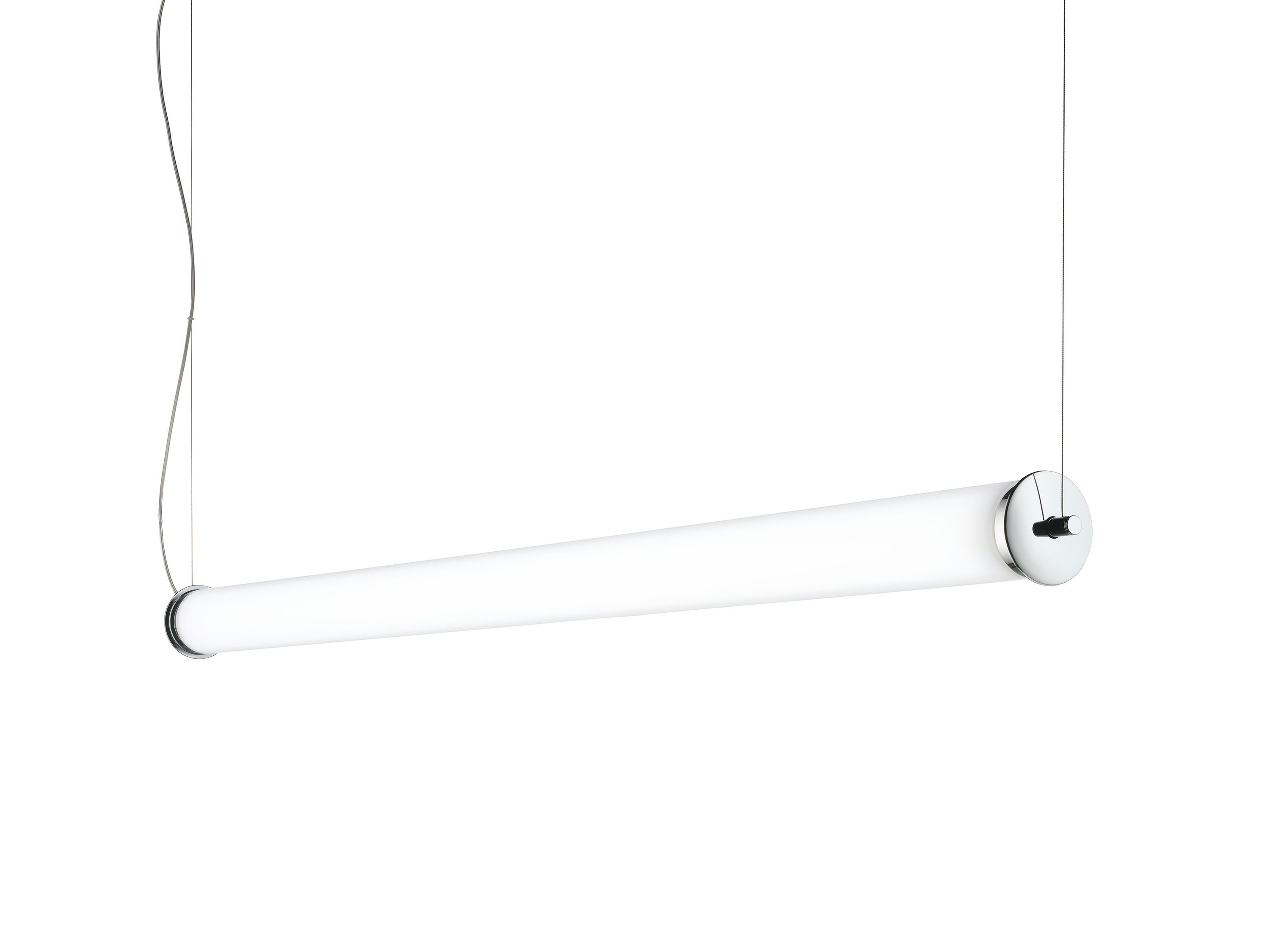 ПММА светодиодный подвесной светильник Leucos Укладка ARCH-00136153 - Вид №3