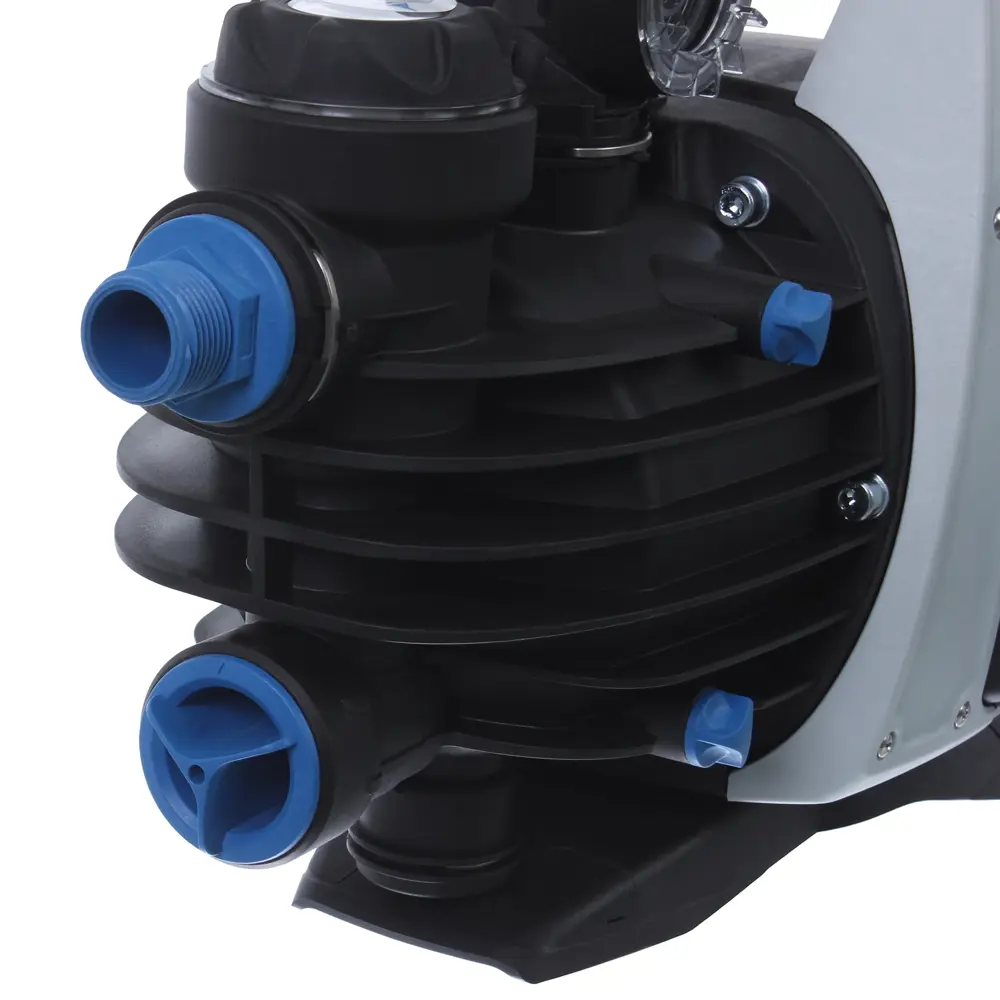 Насос садовый Tallas D-Eboost 1100/45 WiFi 3750 л/час STLM-2208249 - Вид №4