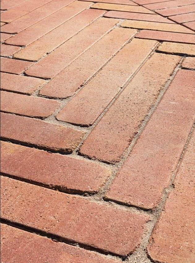 Твердый самоблокирующийся античный эффект FAVARO1 Via Veneto ARCH-00016145 - Вид №1