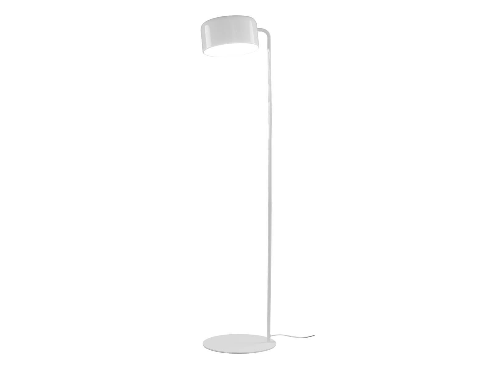 Регулируемая металлическая светодиодная напольная лампа Olé Lighting горшок ARCH-00034072
