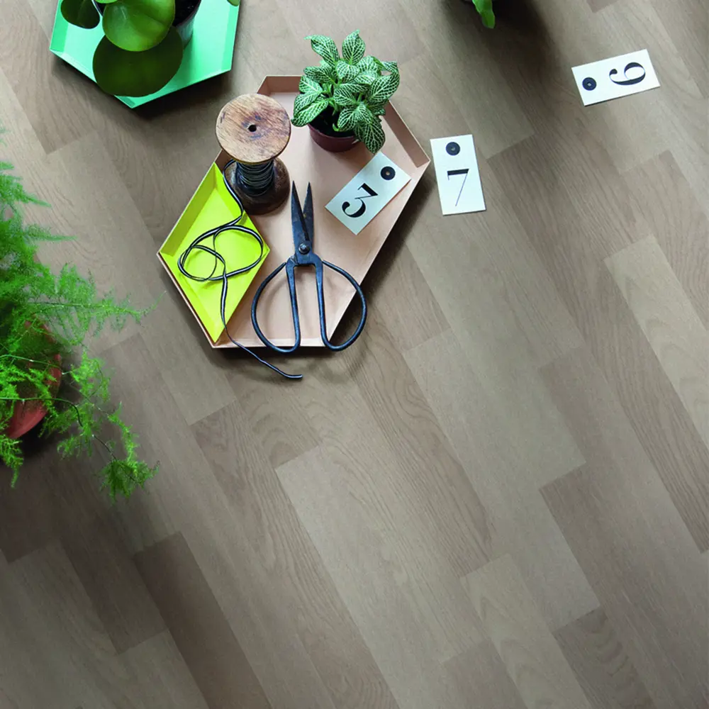 Линолеум «Trend Dalton 7302» 2.4/0.15 мм 3 м JUTEKS STLM-2187399