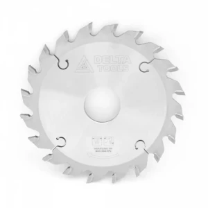 Диск пильный по дереву Delta Tools 06-4024 20T 10x10x10 мм