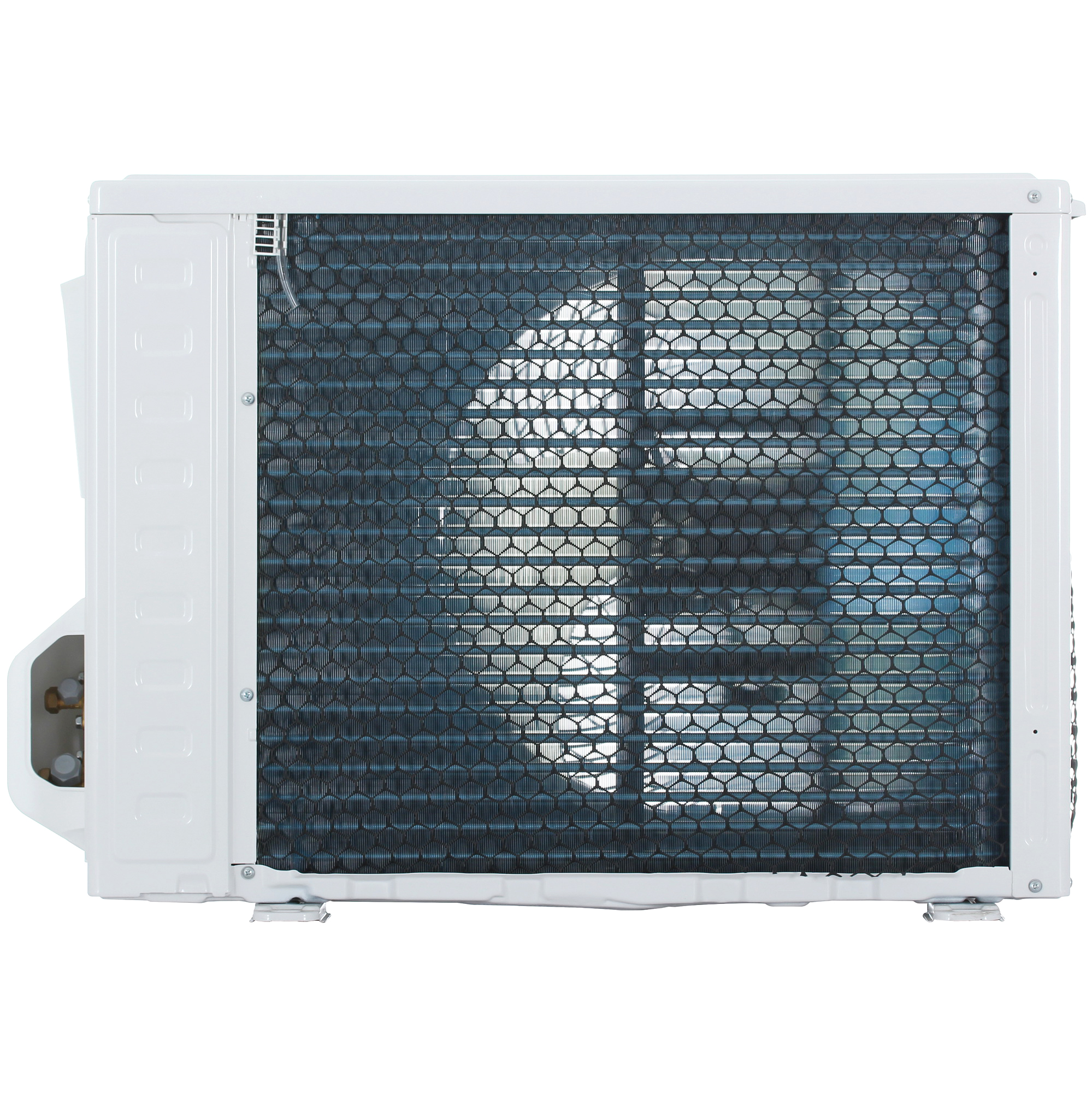 9186329 Кондиционер настенный сплит-система DEXP AC- LU9INV бежевый STDN-0090632 - Вид №8