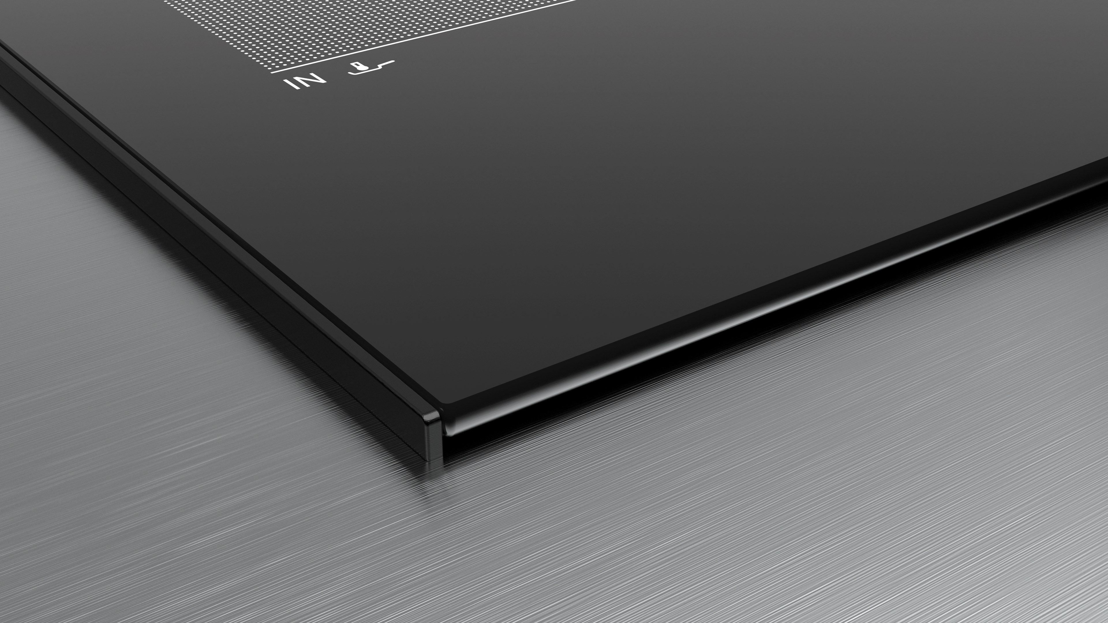 Индукционная плита с проволочной столешницей из стеклокерамики Siemens studioLine iQ700 ARCH-00120853 - Вид №1