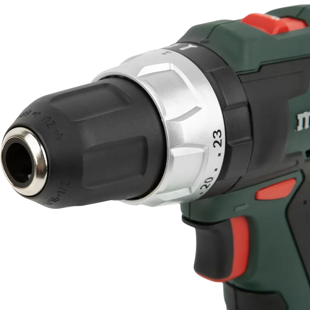 Дрель-шуруповёрт аккумуляторная ударная Metabo SB 18 L, 602317500, 18 В Li-Ion 2x2 Ач STLM-2031809 - Вид №3