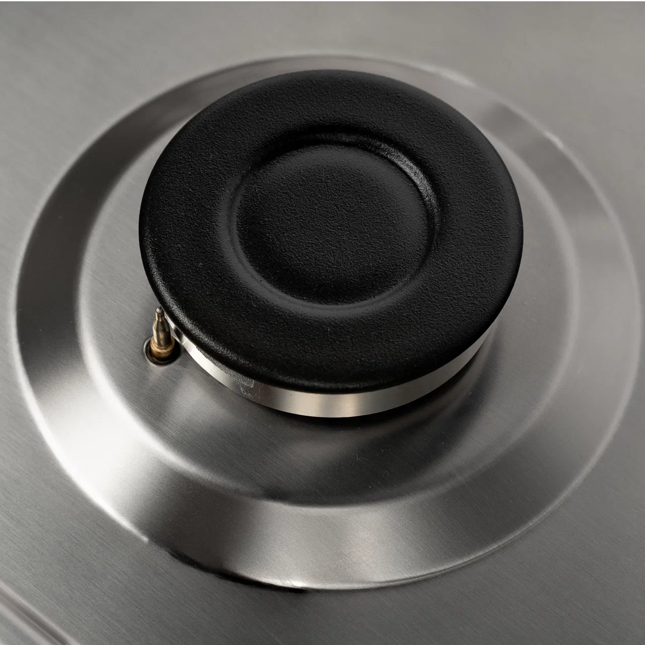 9156193 Газовая варочная поверхность DeLonghi GRAZIA 6GW IM STDN-0104061 - Вид №7