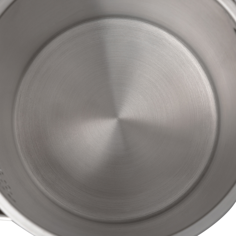 5369858 Электрочайник Endever Skyline KR-255S белый STDN-0049711 - Вид №6