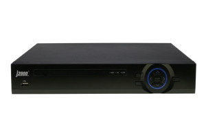 16047808 16-ти канальный гибридный видеорегистратор MHD HDVR-16H L.1 CC000007297 J2000