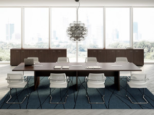 Модульный стол для совещаний