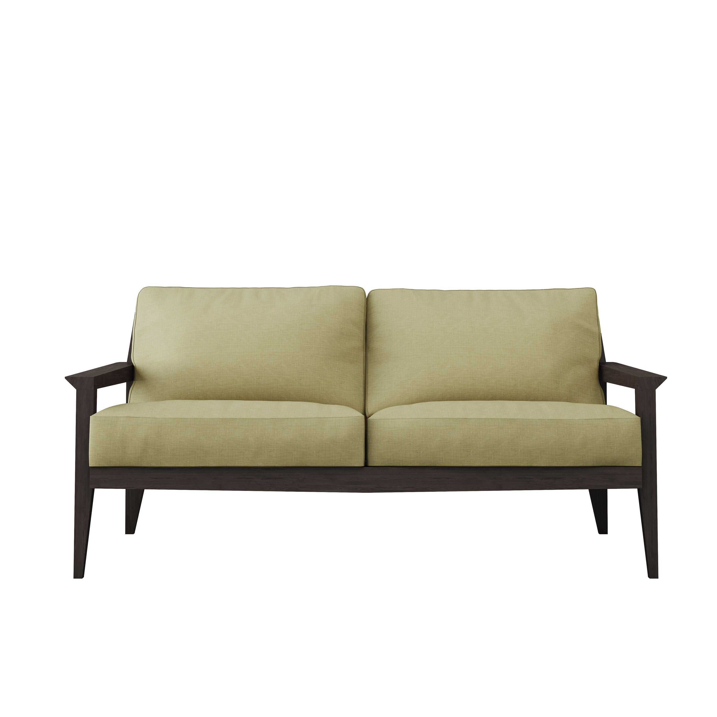 2-местный тканевый диван Case Stanley ARCH-00095264 - Вид №35