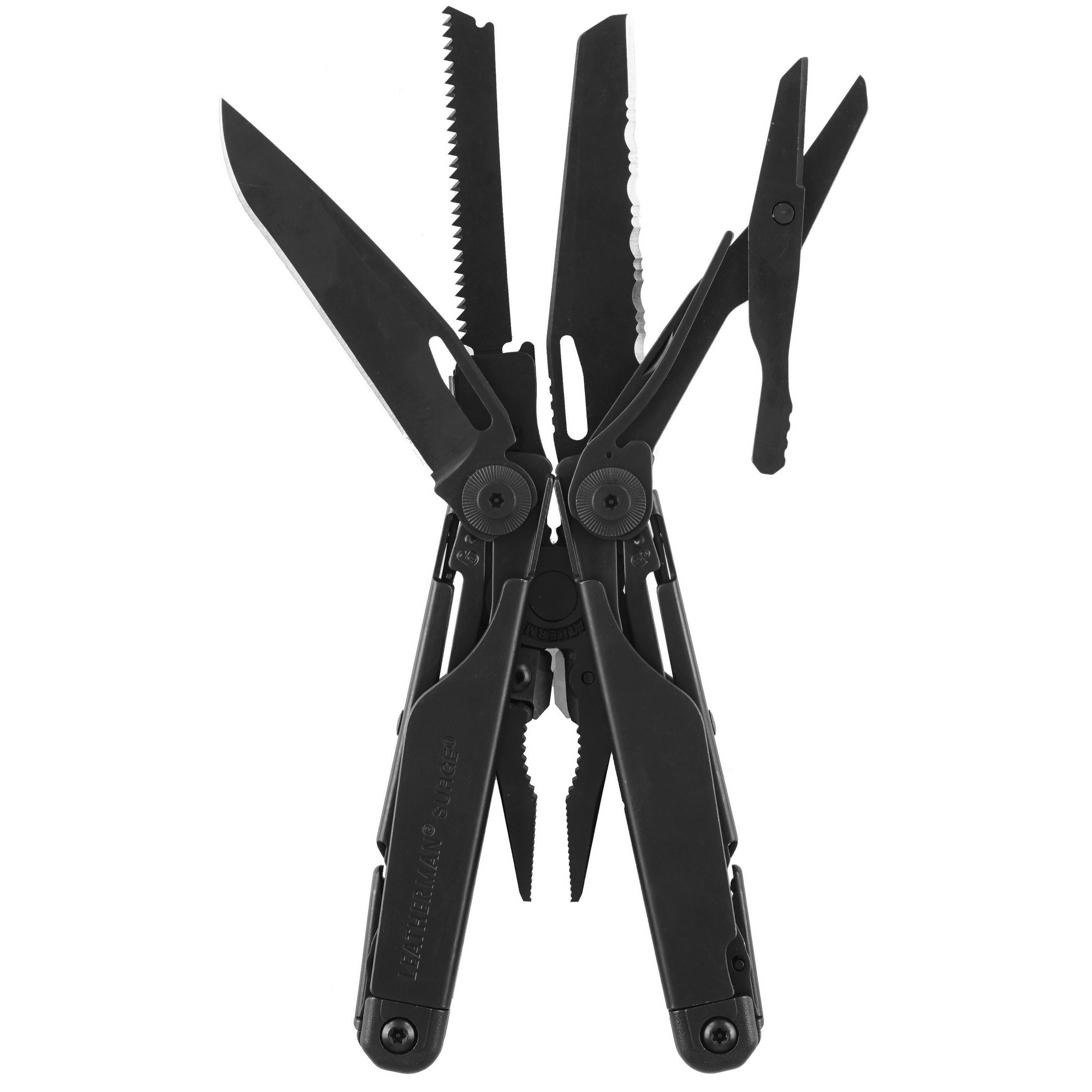 Мультитул Leatherman Surge 9989336 STDN-0051663 - Вид №1