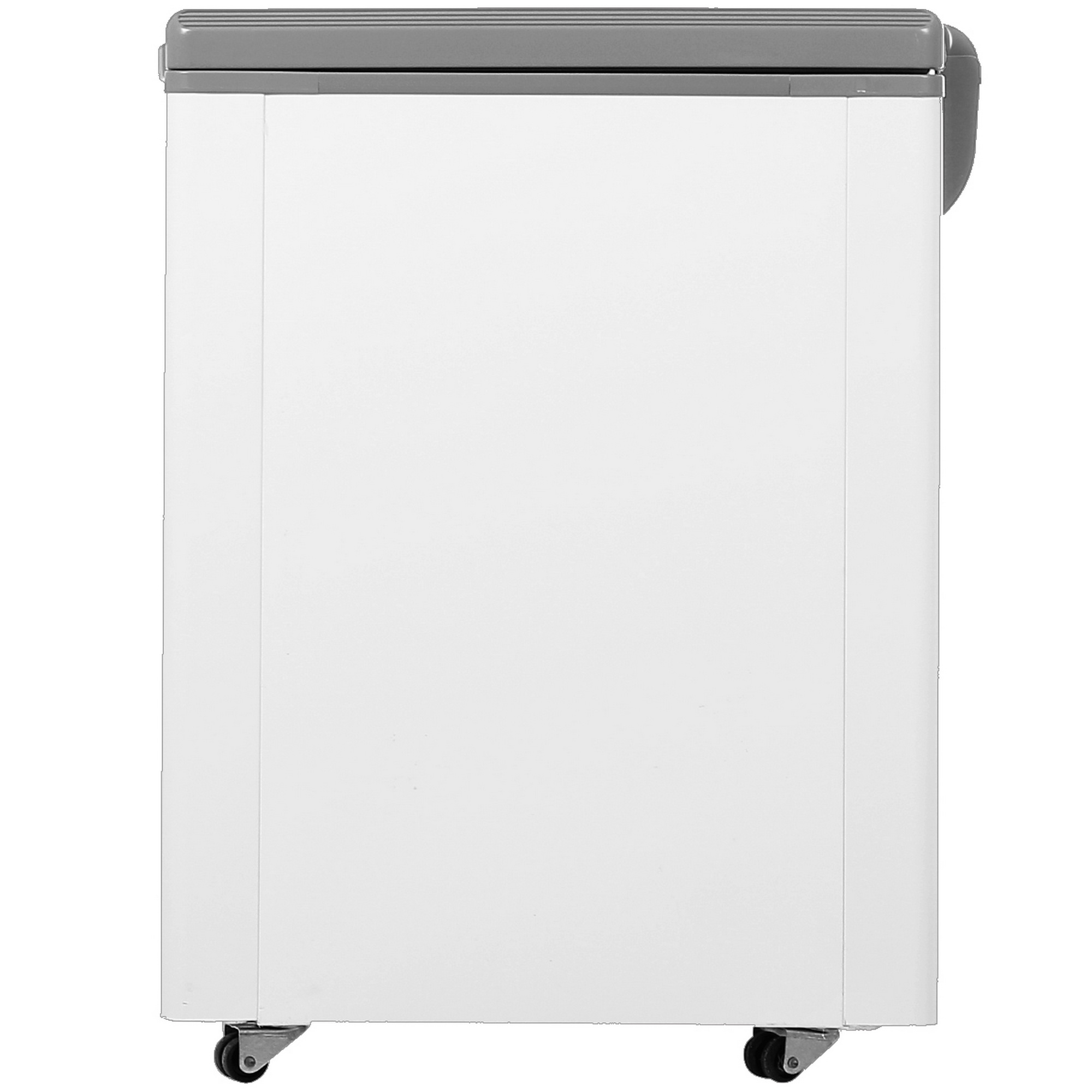 1109576 Морозильный ларь Frostor F 600 S белый STDN-0130801 - Вид №3