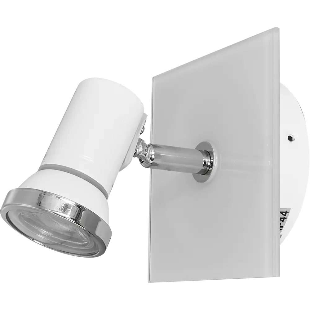 Поворотный светильник Eglo «Tamara» 1хGU10х3.3 Вт IP44 STLM-2067200