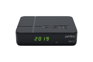 16099947 Приставка DVB-T2/C COMBI 30010909 Perfeo