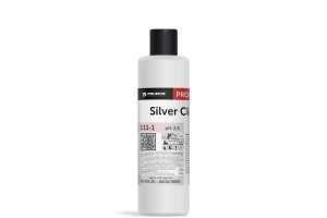 18503359 Средство для чистки серебра SILVER CLEANER 1 л 111-1 PRO-BRITE