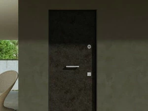 Scrigno Бронированная входная дверь с электронным замком
