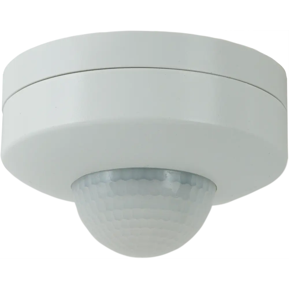 Датчик движения Duwi 360° с накладным монтажом 82112758 STLM-0019360