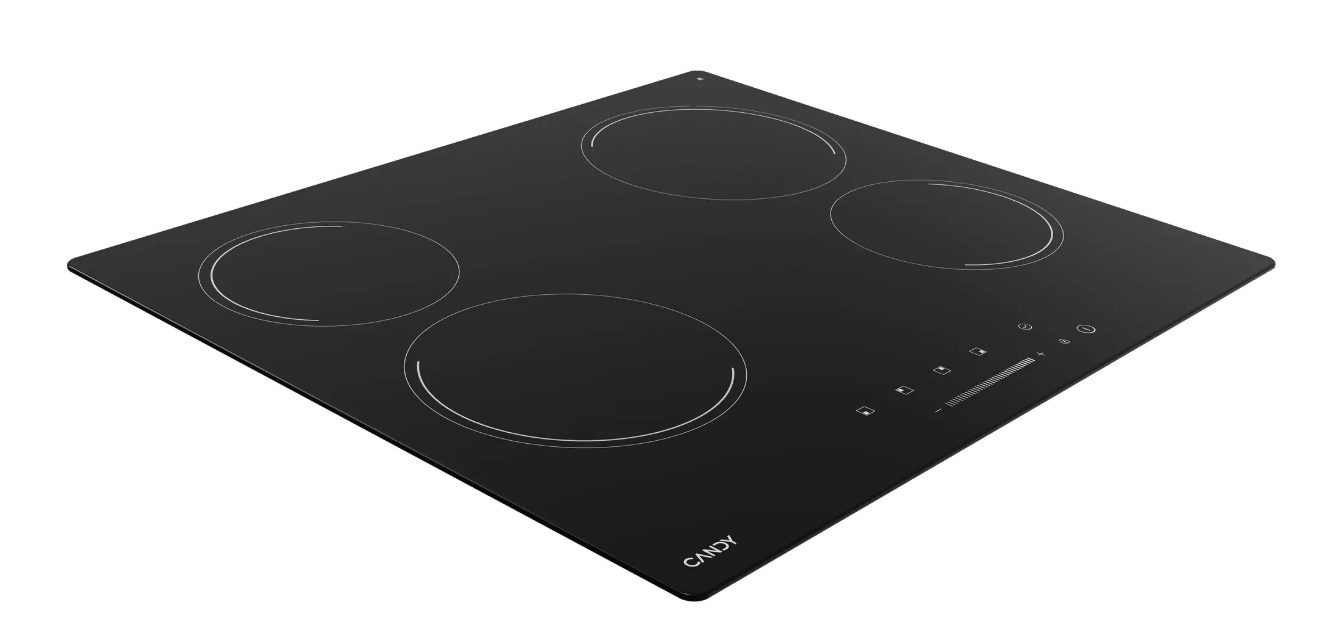 9240360 Электрическая варочная поверхность Candy CHXC64TNB STDN-0127423 - Вид №3