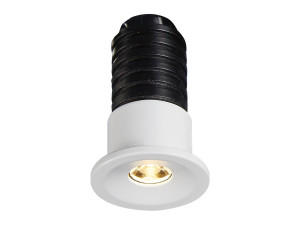 Алюминиевый утопленный прожектор