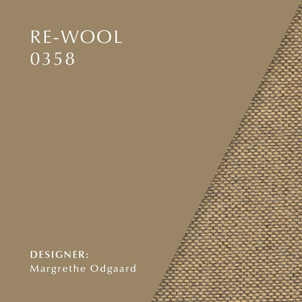 Мягкая подставка для ног из ткани Kvadrat UMAGE a Conversation Piece ARCH-00149927 - Вид №137