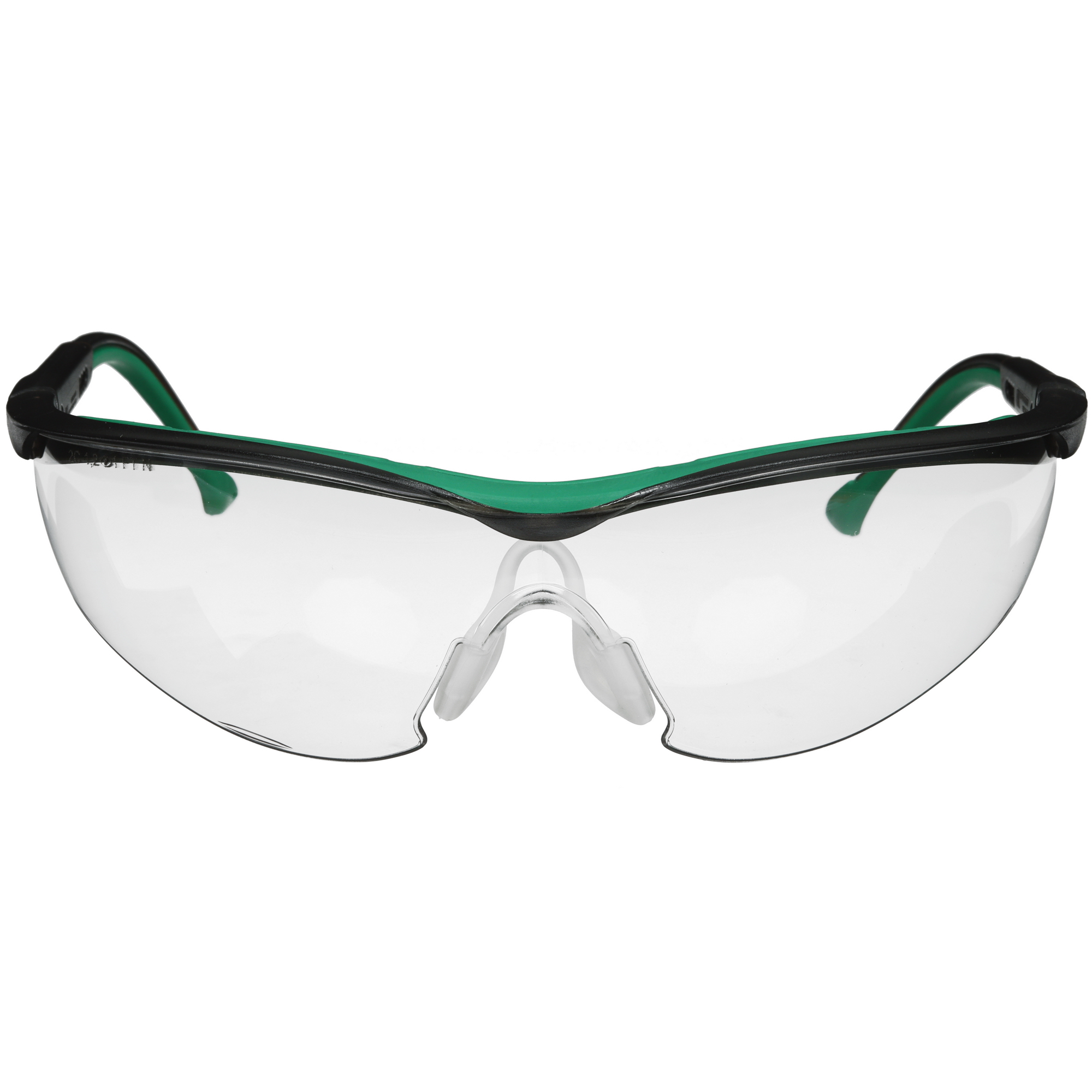 Очки защитные KRAFTOOL 110317 желтый 9156457 STDN-0093930 - Вид №1