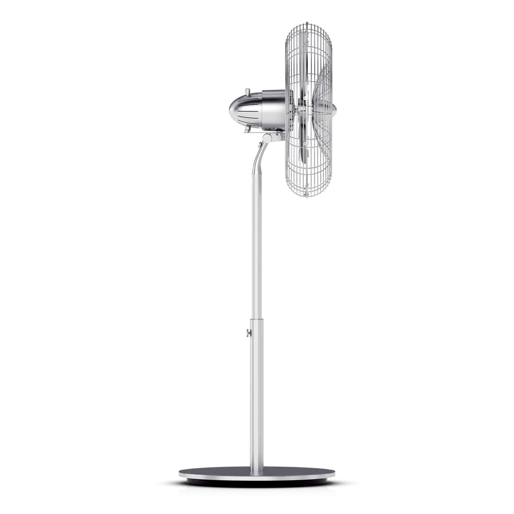 Вентилятор напольный Stadler form Charly Stand New, Ø45 см, 60 Вт STLM-2171489 - Вид №2
