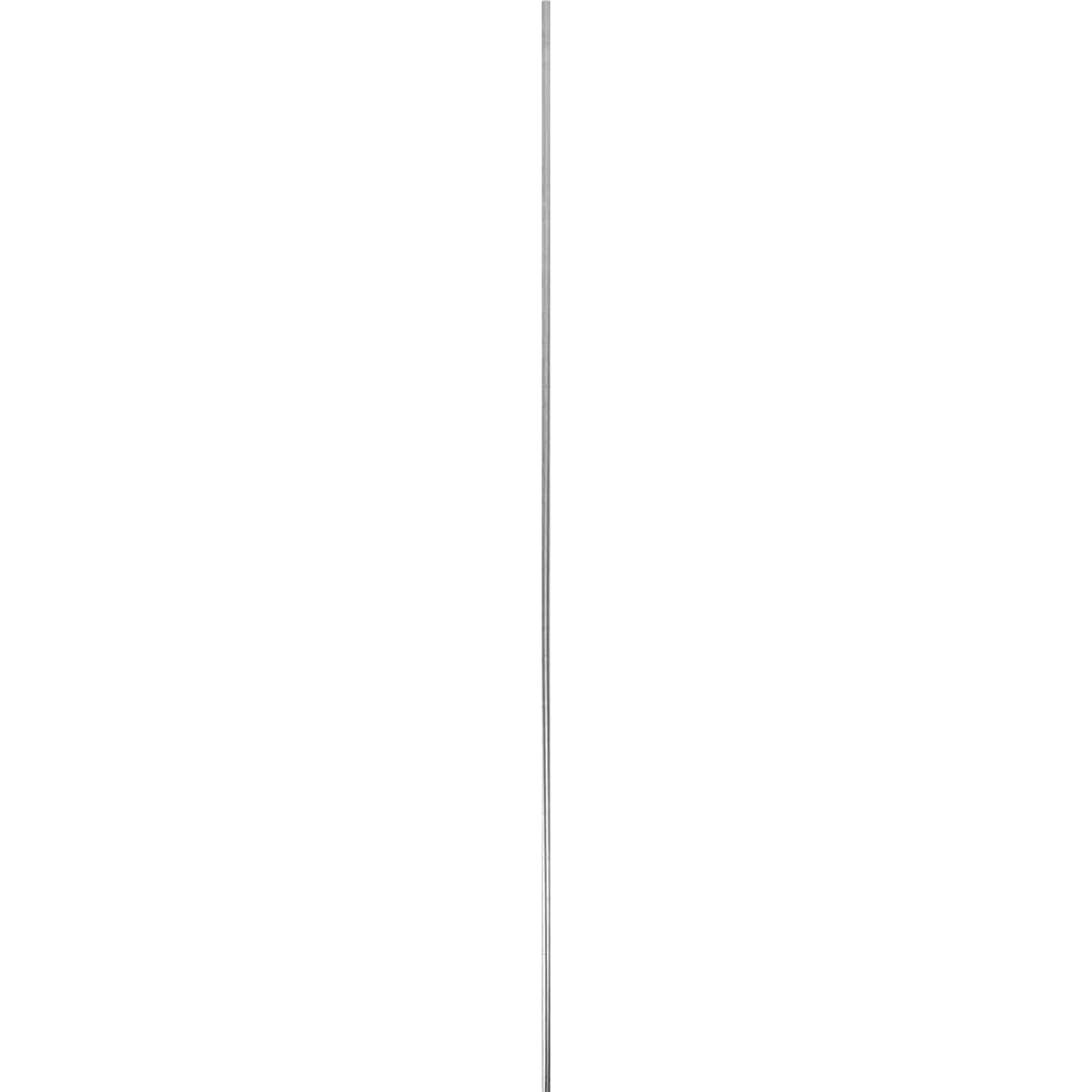 Шпилька усиленная 16x2000 мм, оцинкованная OMAX STLM-2129159 - Вид №2