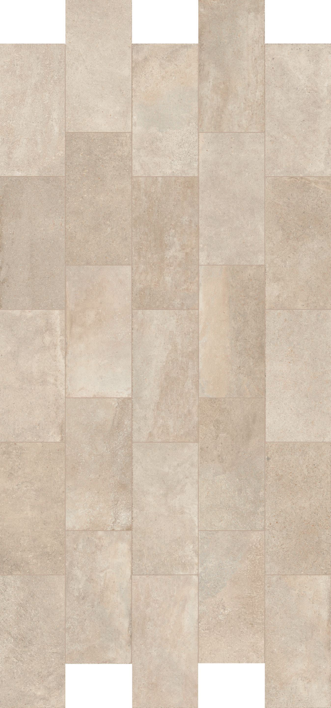 Пол / керамогранит с эффектом цемента CERAMICHE KEOPE улица ARCH-00070203 - Вид №2