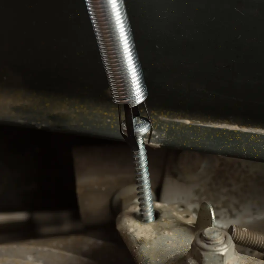 Захват магнитный Dexter гибкий, 2 шт Santreyd STLM-2086214 - Вид №8