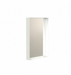 FROST Зеркало 4133, 40x60cm » белое   U4133-W