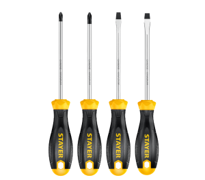 Набор отверток STAYER HERCULES 9164684